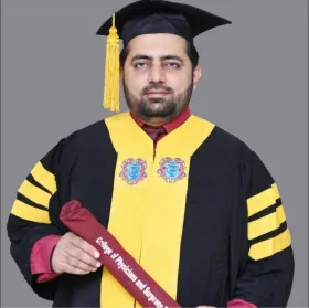 Dr.Sajid Chauhdary
