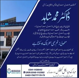 Dr. Muhammad Shahid