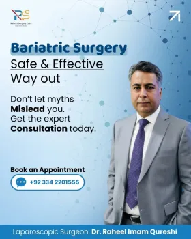 Dr.Raheel Imam Qurashi