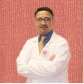 Dr. Saulat Hasnain Fatimi
