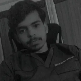 Muhammad Zubair Saeed