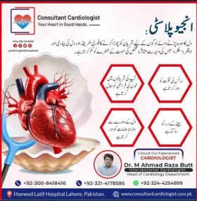 Dr Ahmad Raza Butt