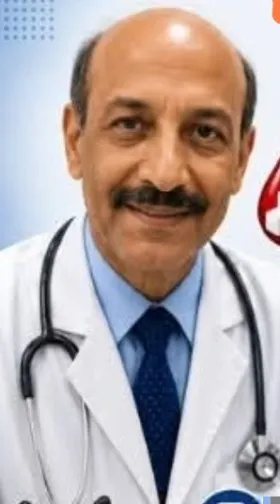 Dr.Nazeer Ahmad Malik