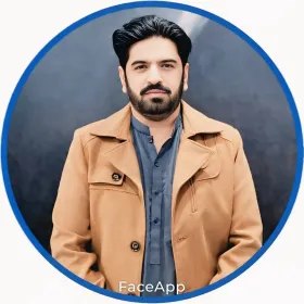 Dr Arif Mehmood Chughtai