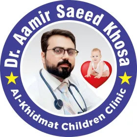 Dr.Amir Saeed Khosa