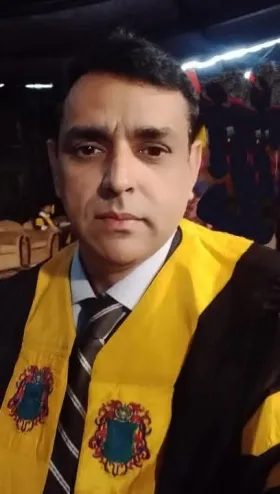 Dr.Zafar Iqbal