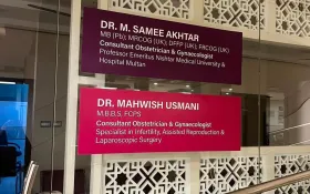 Dr M SAMEE Akhther