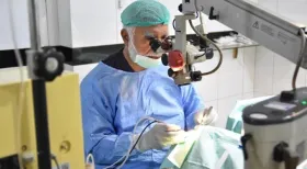 Dr Abdul Latif chandiya