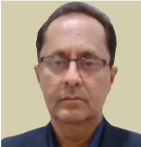 Dr. Noor Ahmad Sheikh
