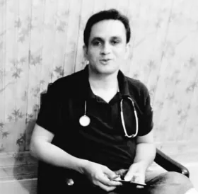 Dr.Fahad Aziz