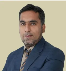 Dr. Rizwan khan