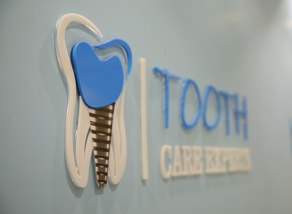Tooth Care Experts