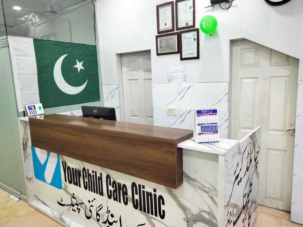 YCC Clinic