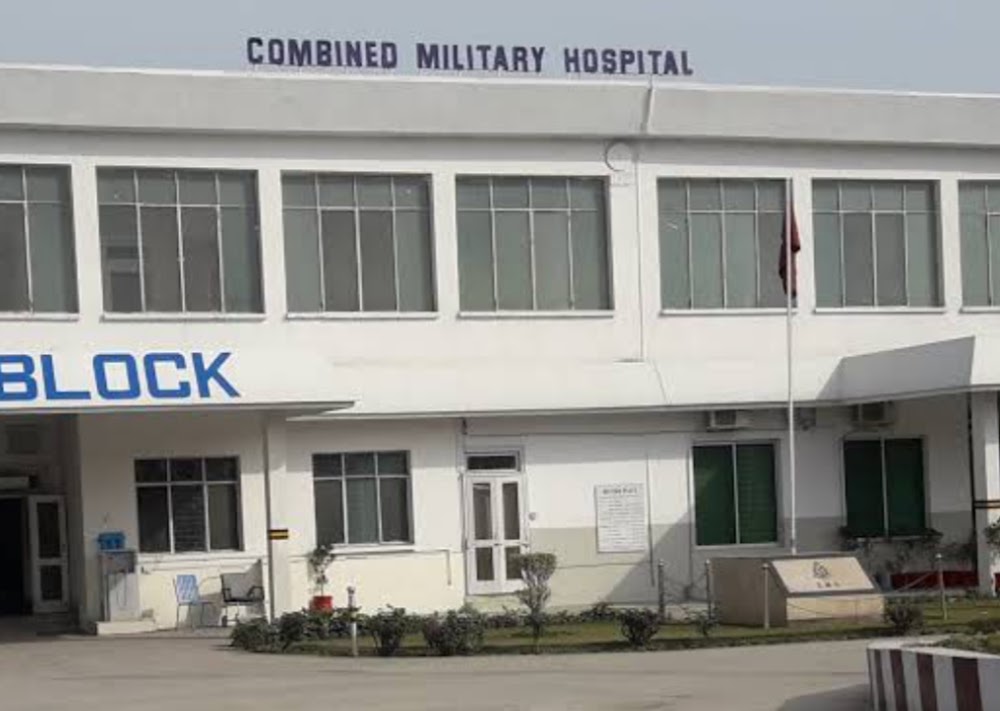 CMH Gujranwala