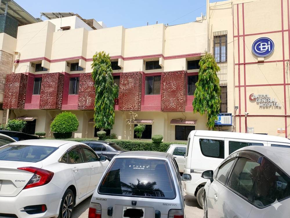 Batool General Hospital