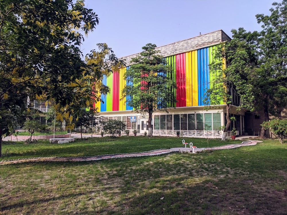 United Christian Hospital