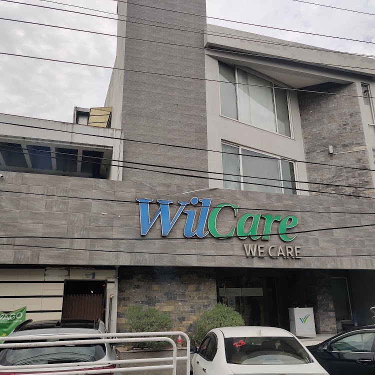 WilCare Lahore