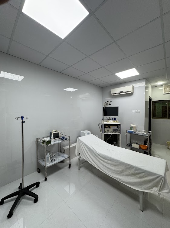 Al Khaliq Hospital
