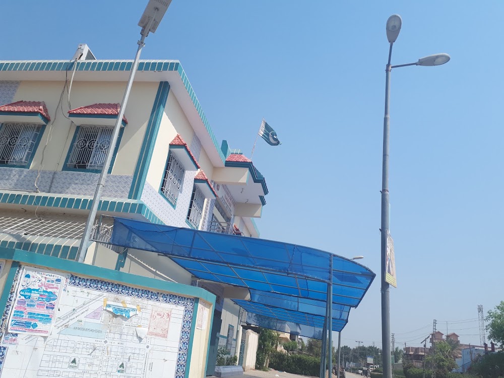 Thalassemia Health Care Center