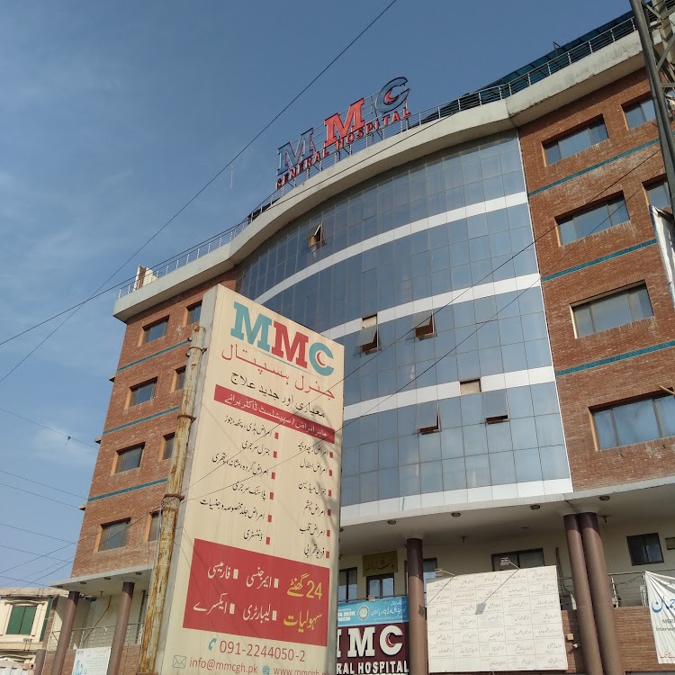 MMC General Hospital