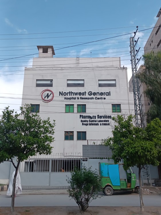 Northwest General Hospital & Research Centre