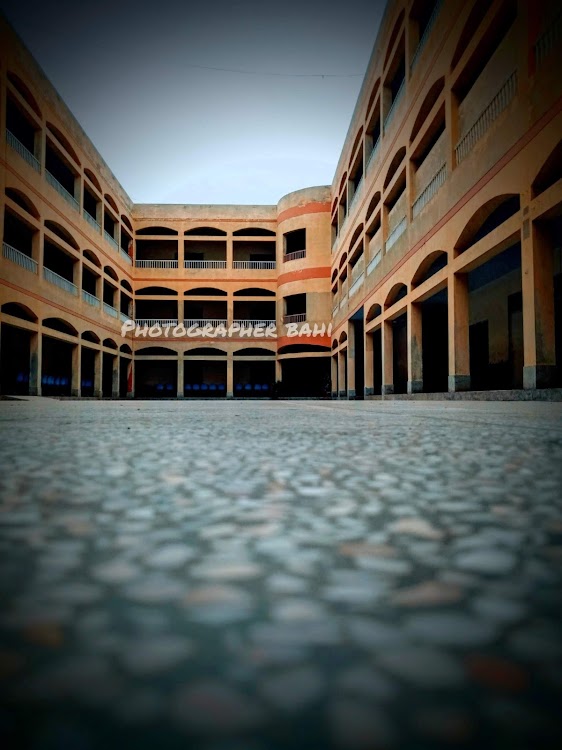 Ali Trust Free Eye Hospital, Okara