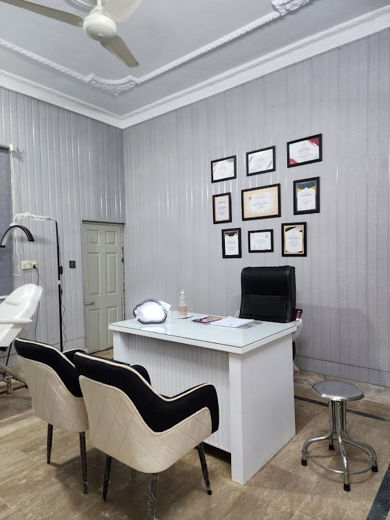 Dr. Anam Aesthetic Clinic