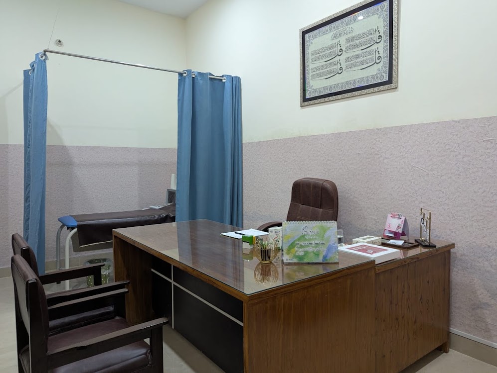 Momin Hospital (Renala Khurd)