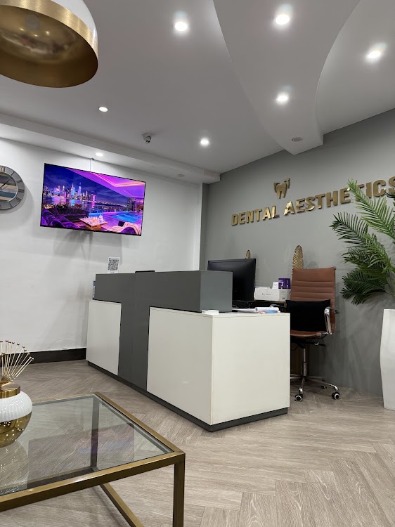 Dental Aesthetics