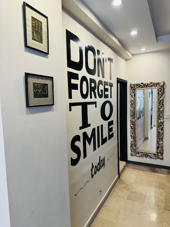 House of Dentistry