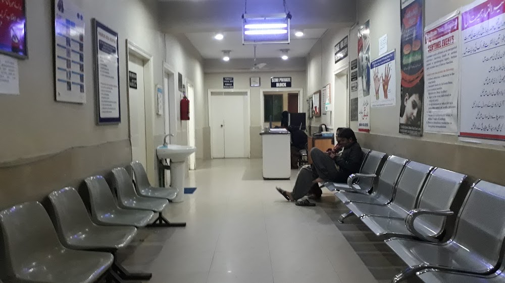 Khairun Nisa Hospital Foundation (KNH)