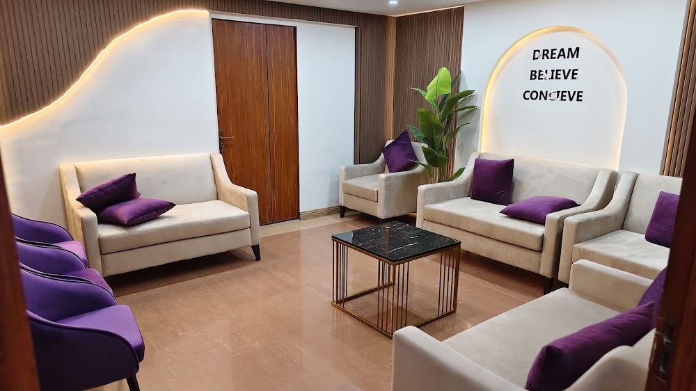 Elysian Fertility Clinic/Dr Javaria's Fertility and Gynae Clinic