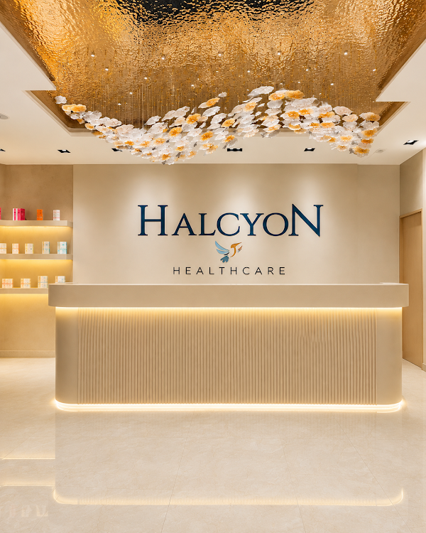 Halcyon Healthcare