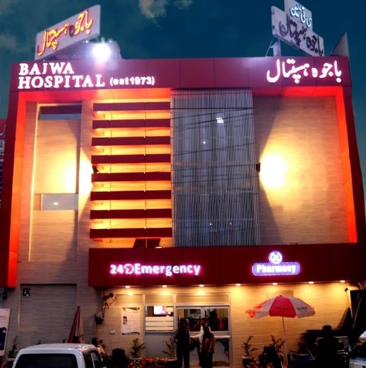 Bajwa Hospital
