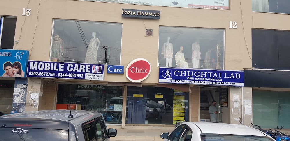 Care Clinic