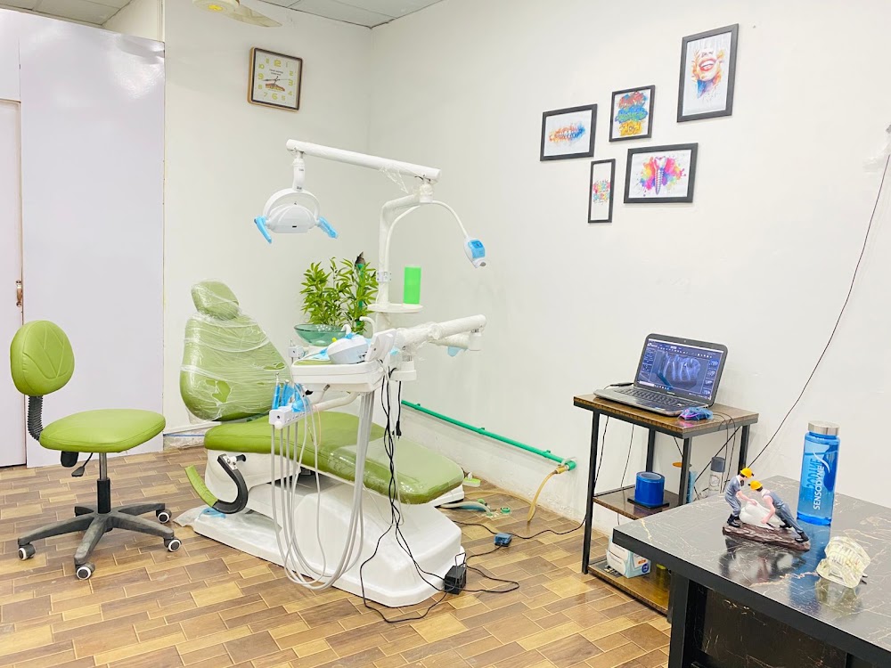 Click 2 Smile Dental Clinic