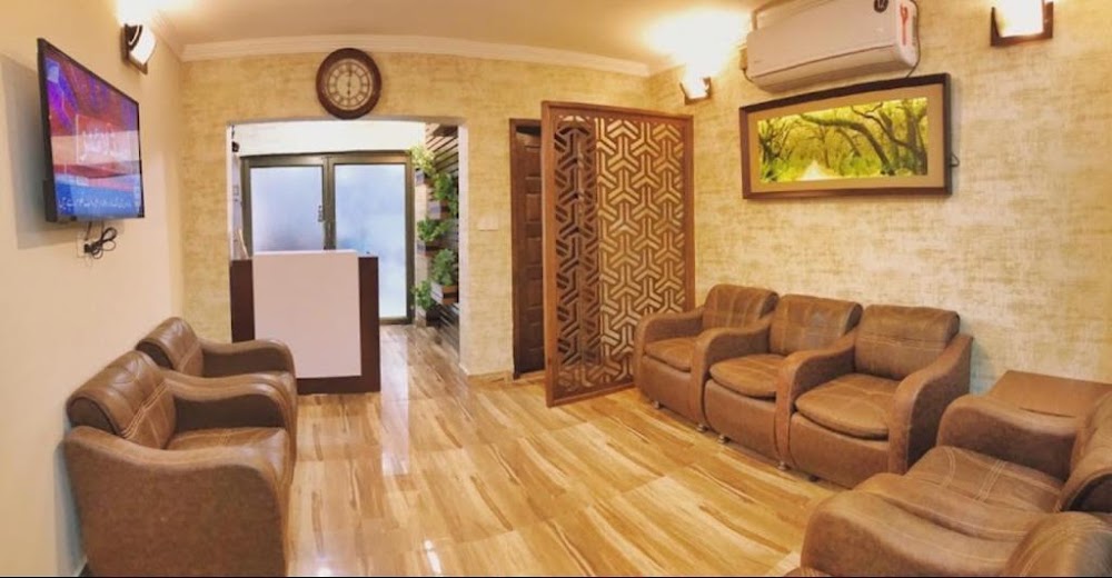 Cure N Care Dental Centre