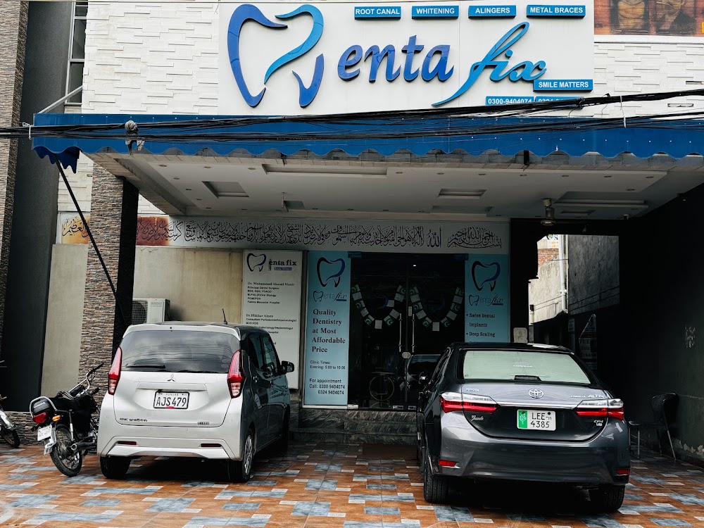 Dentafix Dental Clinic