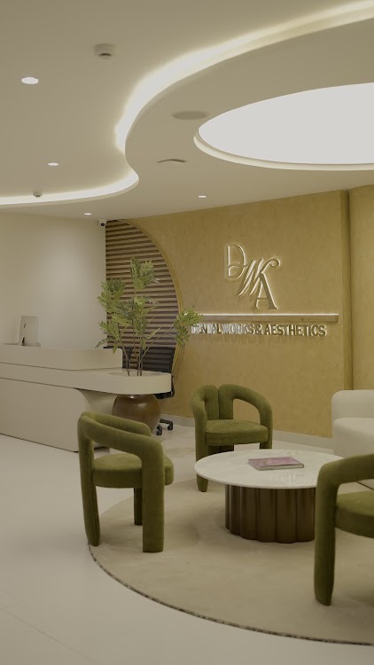 Dental Works and Aesthetics Clinic