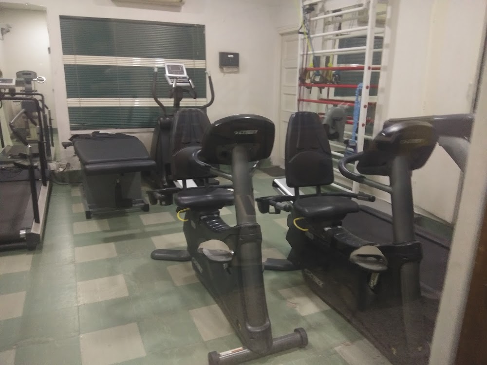 Ehsan Rehab - Physio & Wellness Clinic