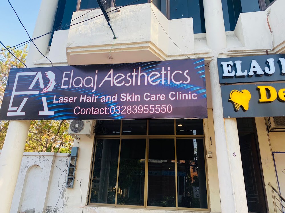 Elaaj Aesthetics