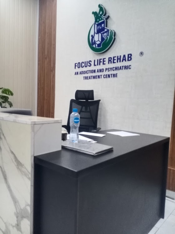 Focus Life Rehab Gulberg