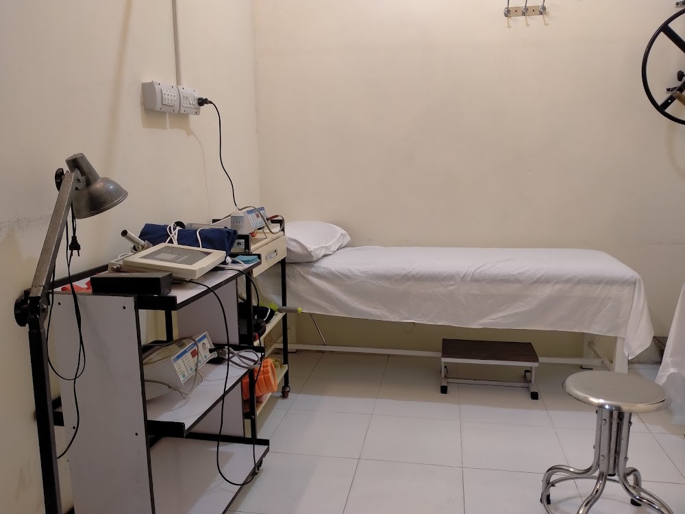 Gillani Physio & Joint Care