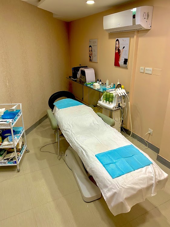 Halcyon Medical Centre-DHA Branch