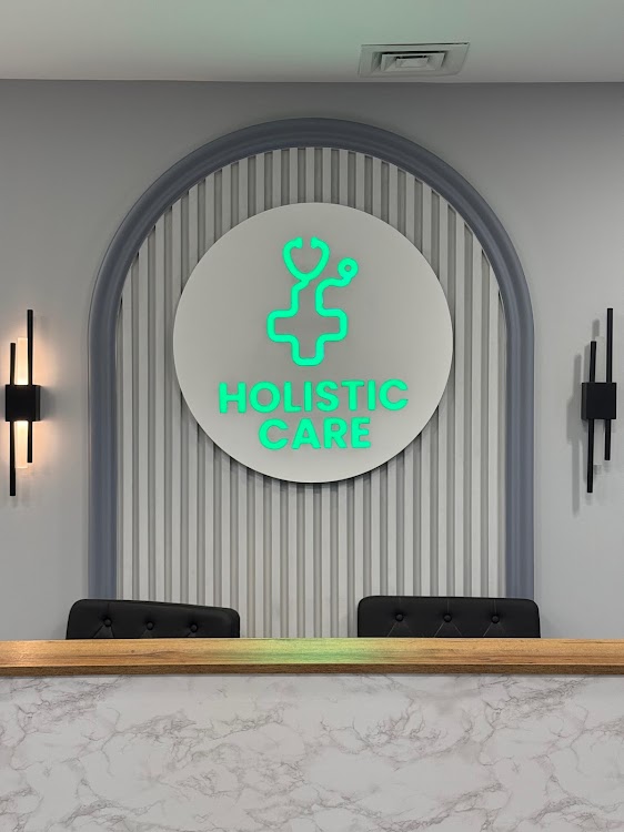 Holistic Care - Bahria Town