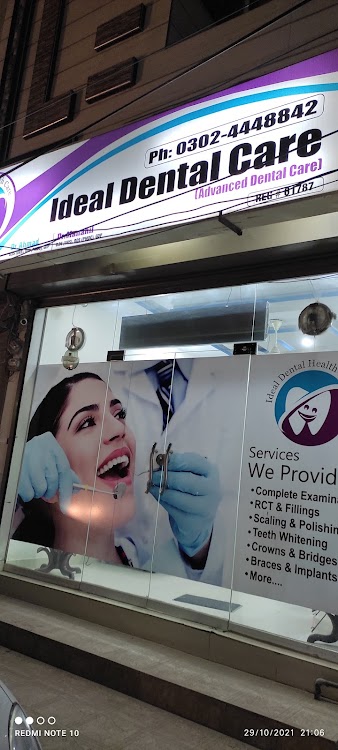 Ideal Dental care