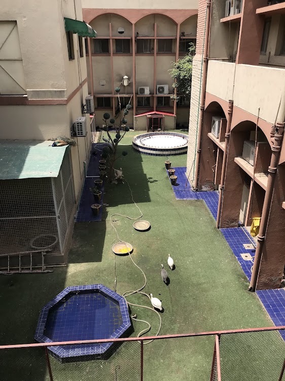INMOL Cancer Hospital