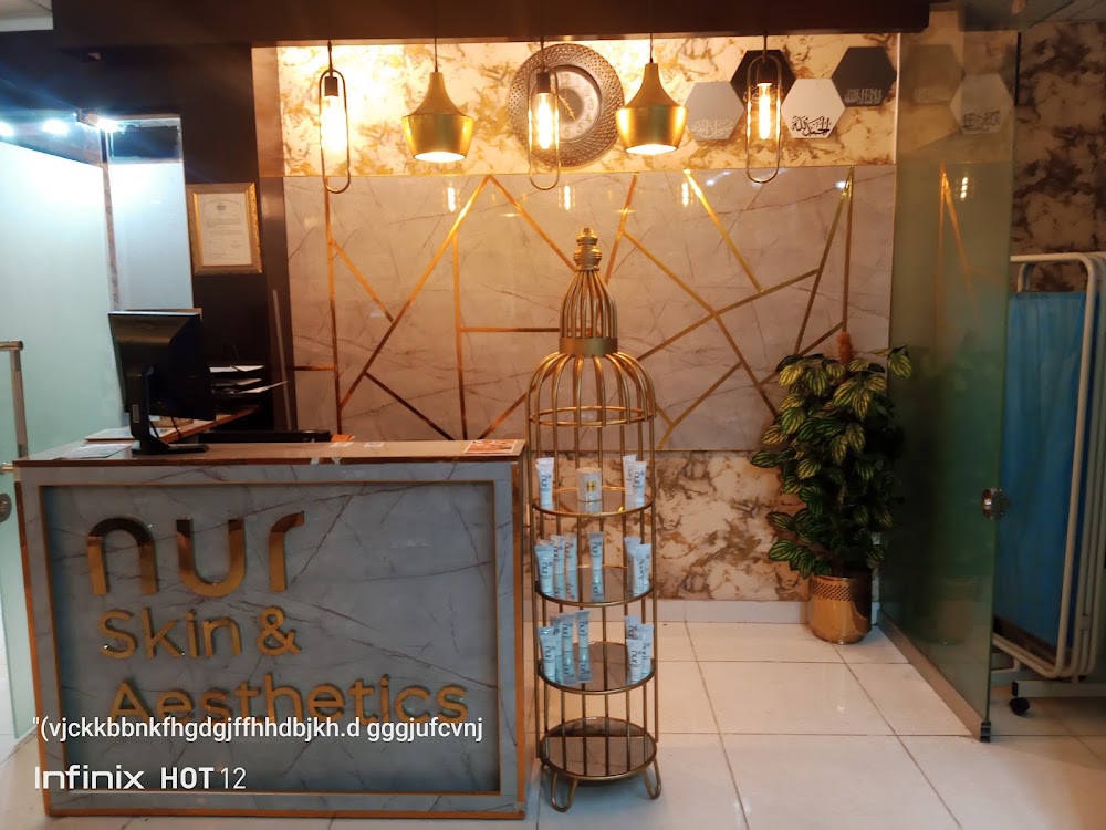 Nur Skin & Aesthetics