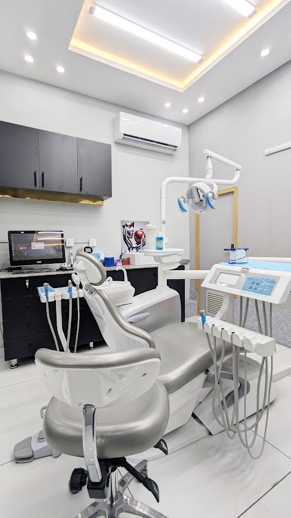Rabazka Polyclinic