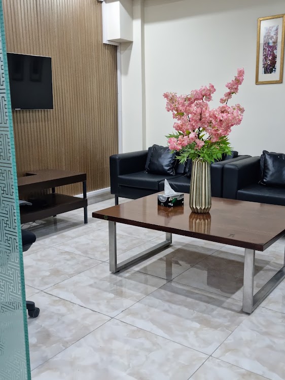 Skin Clinic by Dr. Eram Razzaq